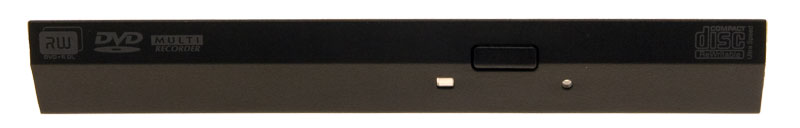 Gateway Laufwerksblende / ODD Bezel Gateway NV59C Serie (Original) Gateway Laufwerksblende / ODD Bezel Gateway NV59C Serie (Original)