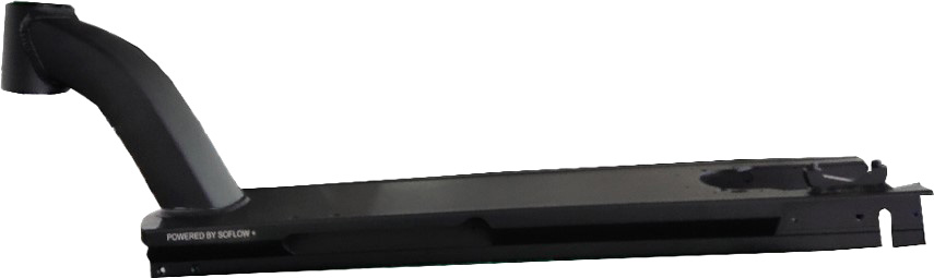 SOFLOW (47) Trittbrett SO myTier (Original) SOFLOW (47) Trittbrett SO myTier (Original)