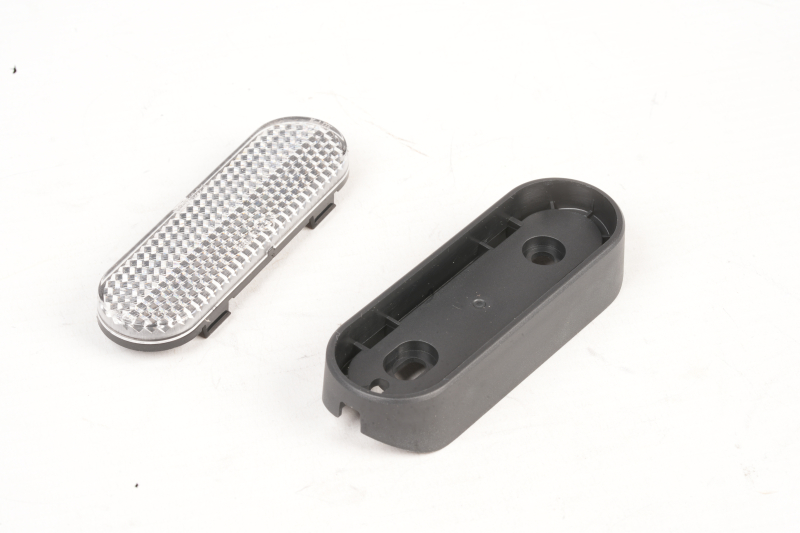 SEGWAY Reflektor vorn E2 PRO D (Original)