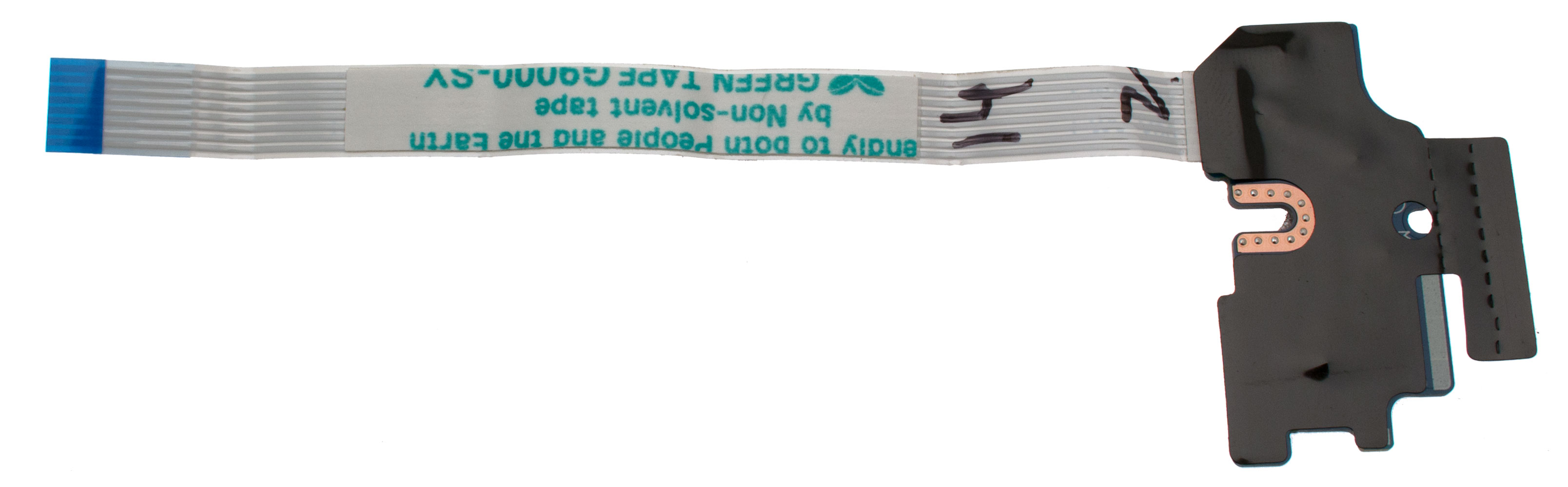 PackardBell Power Board / POWER BD W/FFC EasyNote TE11HC Serie (Original) PackardBell Power Board / POWER BD W/FFC EasyNote TE11HC Serie (Original)