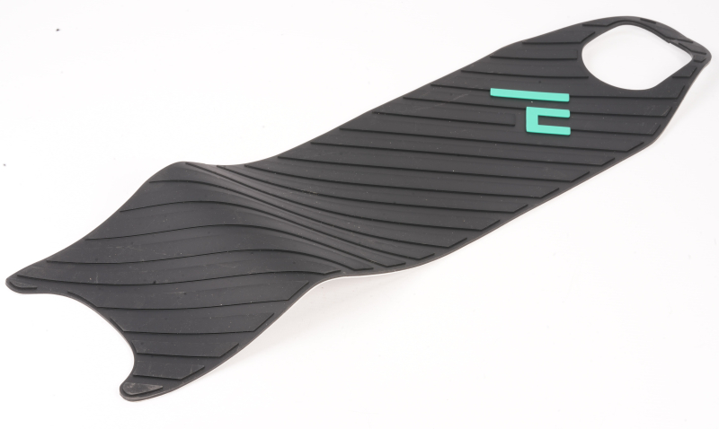 EGRET (23) Gummimatte Ey! 6 (Original) EGRET (23) Gummimatte Ey! 6 (Original)