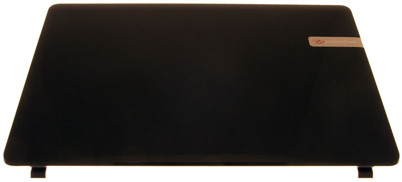 PackardBell Displaydeckel / LCD Cover EasyNote TS11HR Serie (Original)