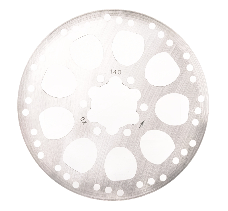 SEGWAY Bremsscheibe F40D (Original)