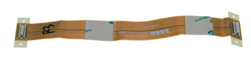 Gateway Flachbandverbinder für USB3.0 Gateway NV77H Serie (Original) Gateway Flachbandverbinder für USB3.0 Gateway NV77H Serie (Original)