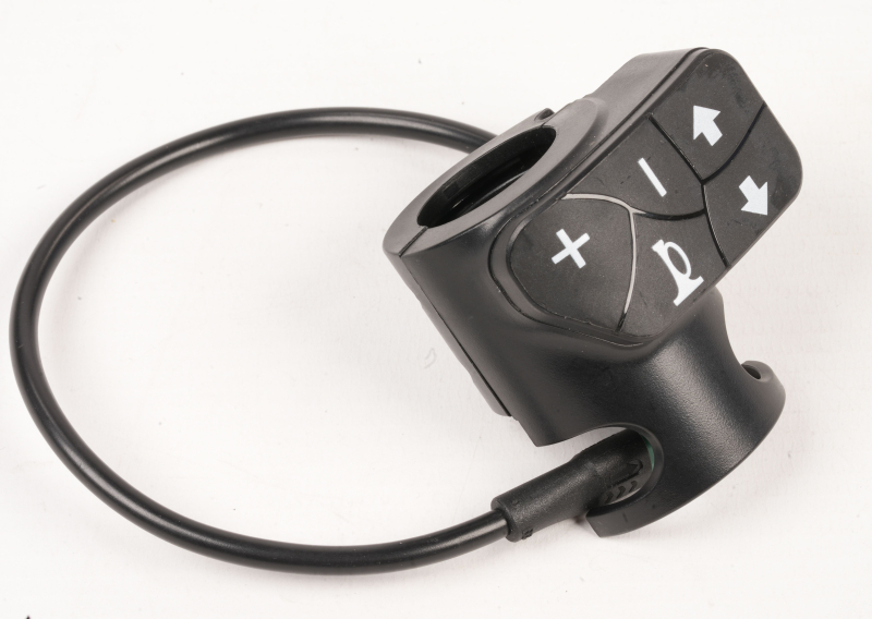 EGRET (05) Bedienknopfeinheit ONE (Original)