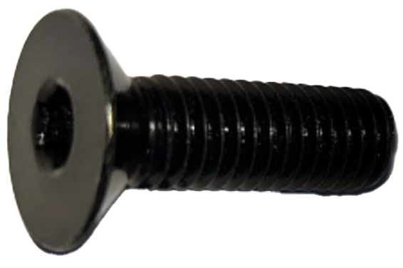 SOFLOW (57) Schraube M4*8 SO3 GEN 2 (Original)