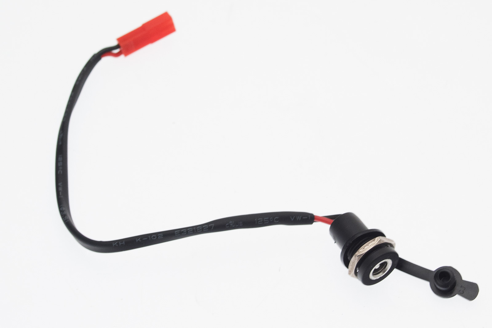 SOFLOW (17) Netzteilbuchse SO2 ZERO (Original) SOFLOW (17) Netzteilbuchse SO2 ZERO (Original)