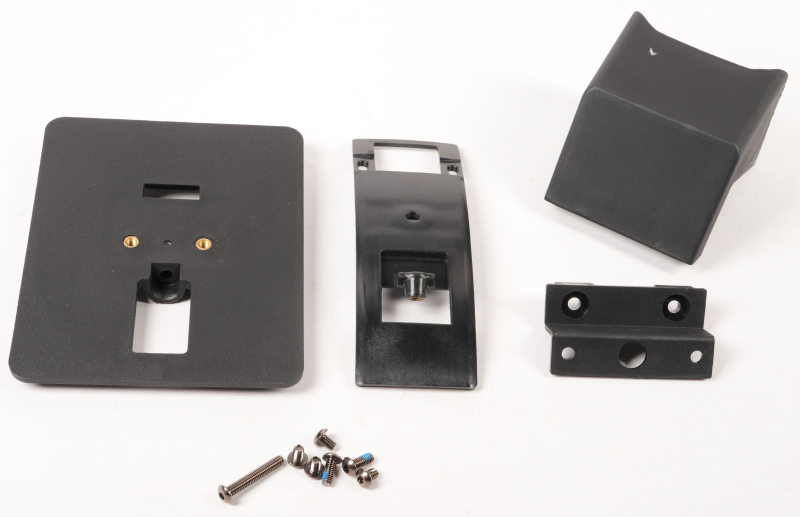 EGRET Kennzeichenhalterung GTs (Original)