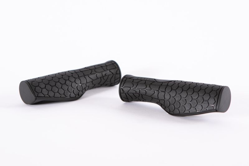 EGRET Griff ohne Aussparung für Blinker PRO FX (Original) EGRET Griff ohne Aussparung für Blinker PRO FX (Original)