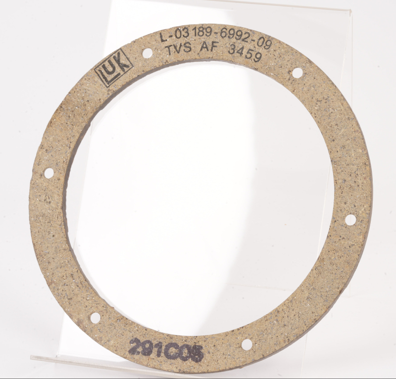 EGRET (38) Bremsbelag ONE (Original)