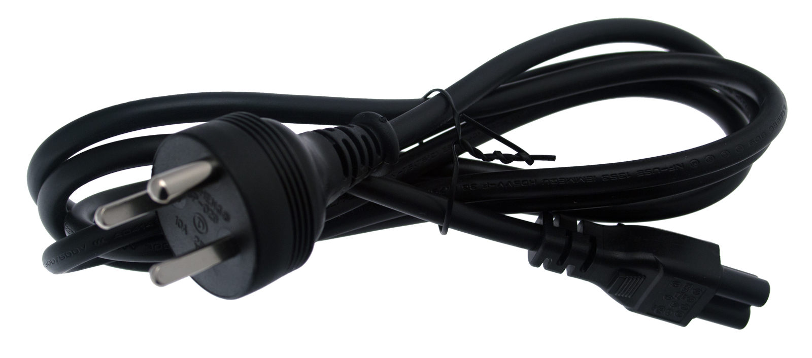 Gateway Netzkabel DK schwarz Gateway NV59 Serie (Original)