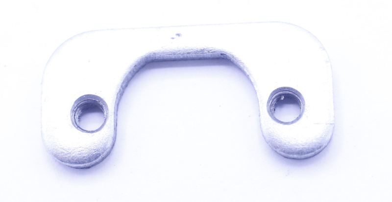 GROVER (48) Halterung Netzteilbuchse SO2 AIR MAX (Original) GROVER (48) Halterung Netzteilbuchse SO2 AIR MAX (Original)