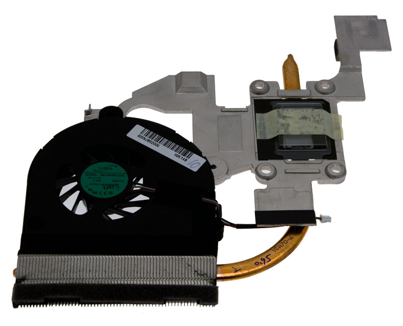 Gateway Lüfter / Kühler / Heatsink Gateway NV59C Serie (Original) Gateway Lüfter / Kühler / Heatsink Gateway NV59C Serie (Original)