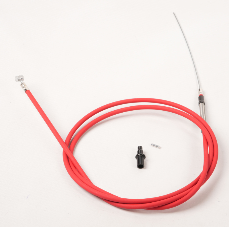 SEGWAY Bremskabel links E3 D (Original)