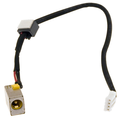 Gateway Netzteilbuchse / DC-IN 65W Gateway NV56R Serie (Original) Gateway Netzteilbuchse / DC-IN 65W Gateway NV56R Serie (Original)