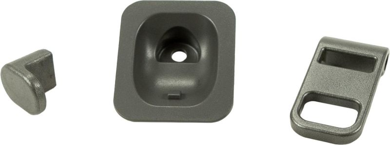 EGRET (03) Haken Set Ey! 1 (Original)