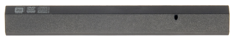 PackardBell Laufwerksblende / ODD Bezel EasyNote Butterfly M Serie (Original)