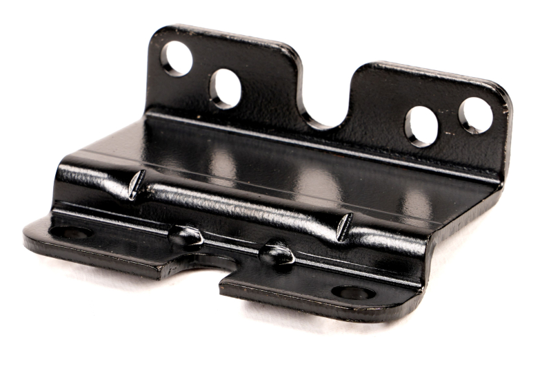 SOFLOW (74) Halterung Trittbrettschloss SO4 PRO GT (Original)