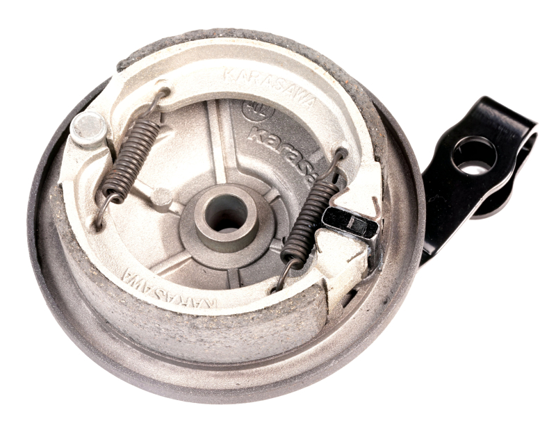 SEGWAY TROMMELBREMSE INKL. BREMSBELÄGE MAX G30D II (Original)