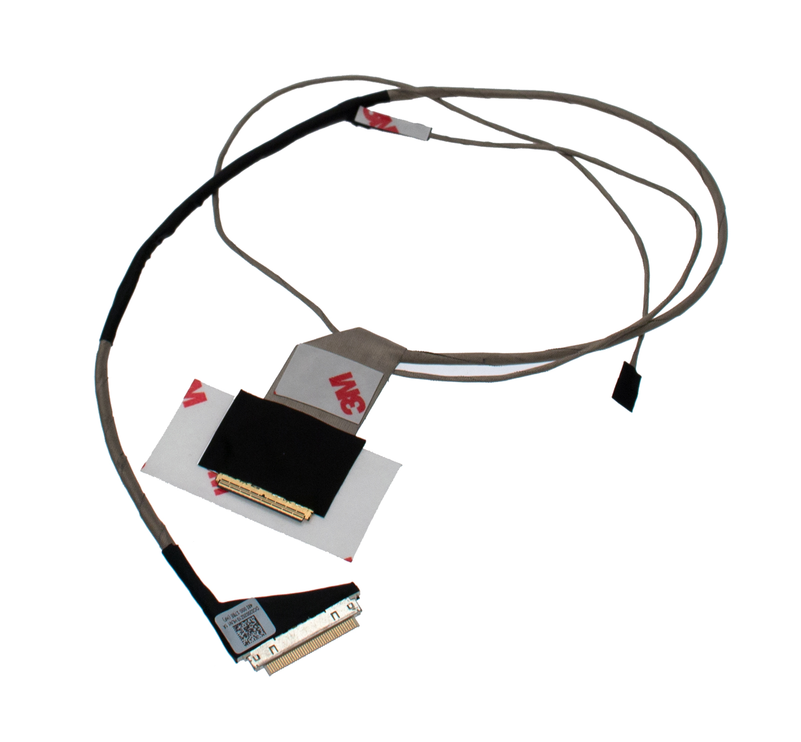 PackardBell Displaykabel EasyNote TF71BM Serie (Original) PackardBell Displaykabel EasyNote TF71BM Serie (Original)