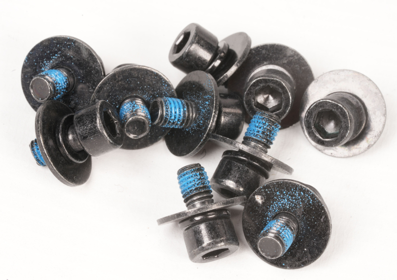 SEGWAY Schraube 5*10 E45Ds (Original)