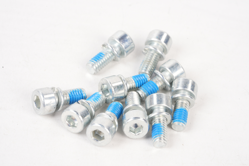 SEGWAY SECHSKANT-ZYLINDERKOPF ELASTIKPAD BLAU/WEISS VERZINKTE SCHRAUBEN ZUBEHÖRSATZ MEC MAX G30D II (Original) SEGWAY SECHSKANT-ZYLINDERKOPF ELASTIKPAD BLAU/WEISS VERZINKTE SCHRAUBEN ZUBEHÖRSATZ MEC MAX G30D II (Original)