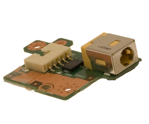 PackardBell Power Board / Einschaltplatine EasyNote Butterfly M Serie (Original)