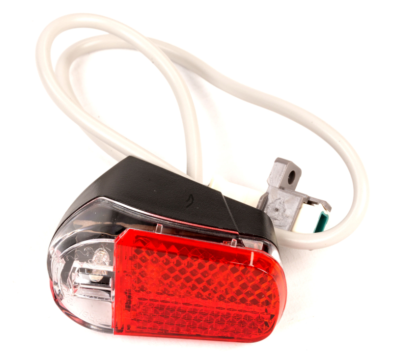 SEGWAY RÜCKLICHT MAX G30D II (Original)