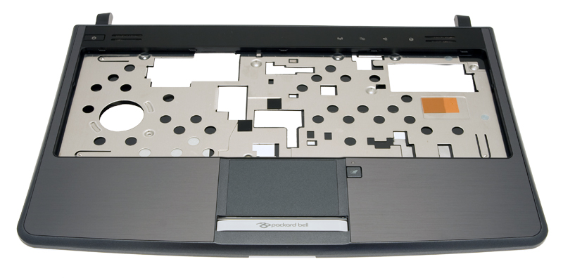 PackardBell Gehäuseoberteil EasyNote Butterfly S Serie (Original)