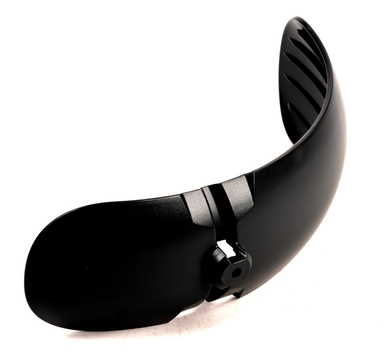 SOFLOW (40) Schutzblech vorne in schwarz SO ONE PRO GEN 2 (Original) SOFLOW (40) Schutzblech vorne in schwarz SO ONE PRO GEN 2 (Original)