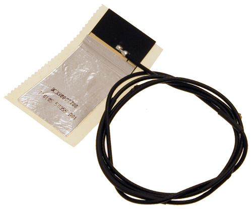 Gateway Antennen WLAN / ANTENNA WLAN-MAIN Gateway NV75S Serie (Original) Gateway Antennen WLAN / ANTENNA WLAN-MAIN Gateway NV75S Serie (Original)