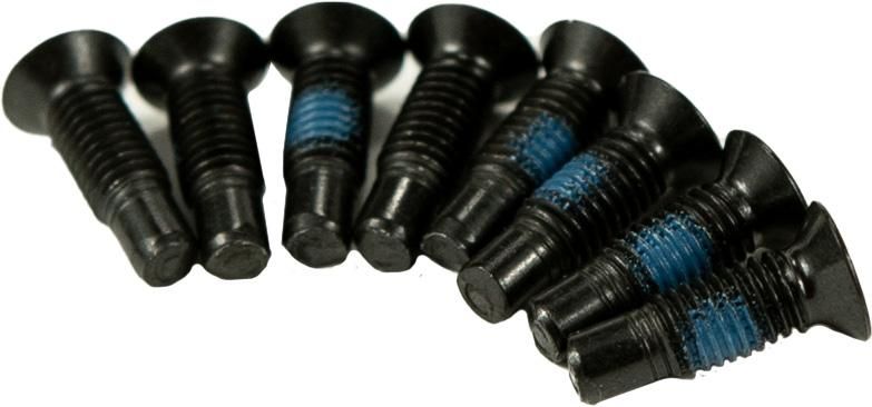 EGRET (33) Lenkkopfschrauben Ey! 2 (Original) EGRET (33) Lenkkopfschrauben Ey! 2 (Original)