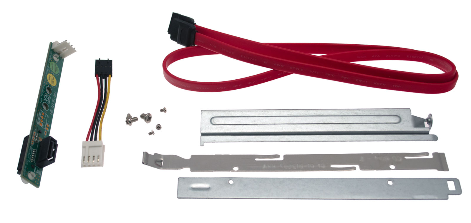 Gateway Einbaukit optisches Laufwerk Gateway GR160 Serie (Original)