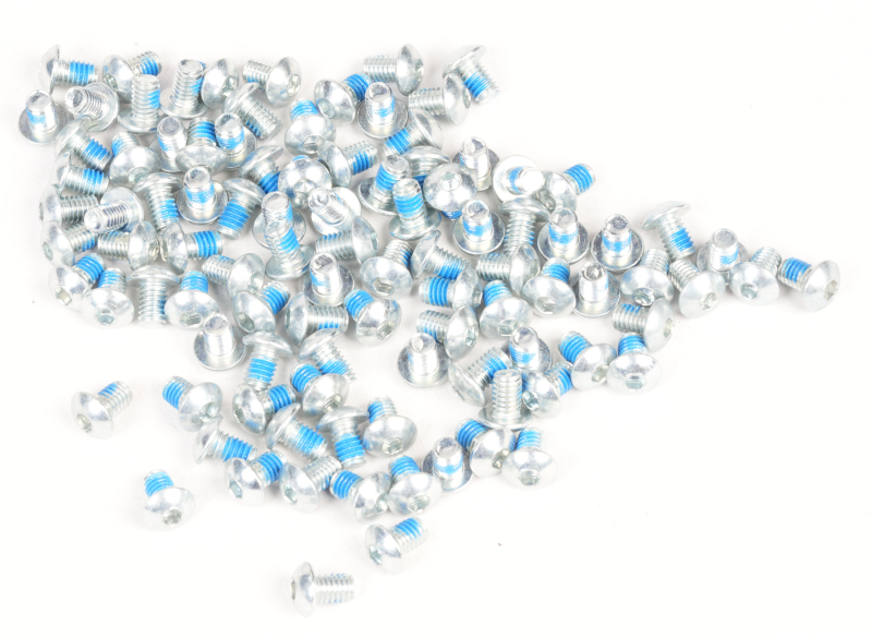 SEGWAY Schraube 4*6 E45Ds (Original)