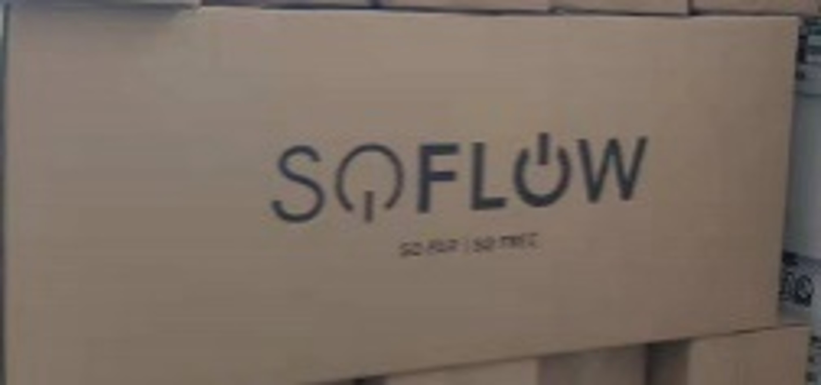 SOFLOW Karton außen SO4 (Original) SOFLOW Karton außen SO4 (Original)