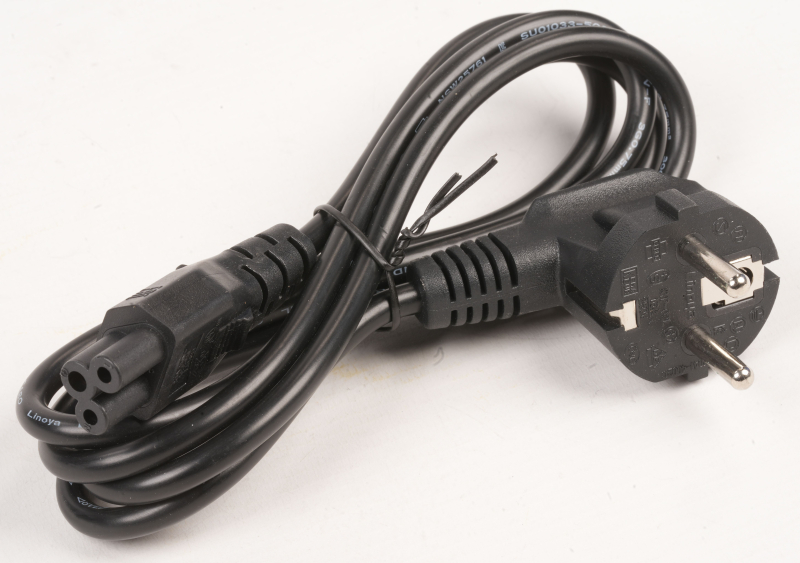 SEGWAY NETZKABEL MAX G30D II (Original)