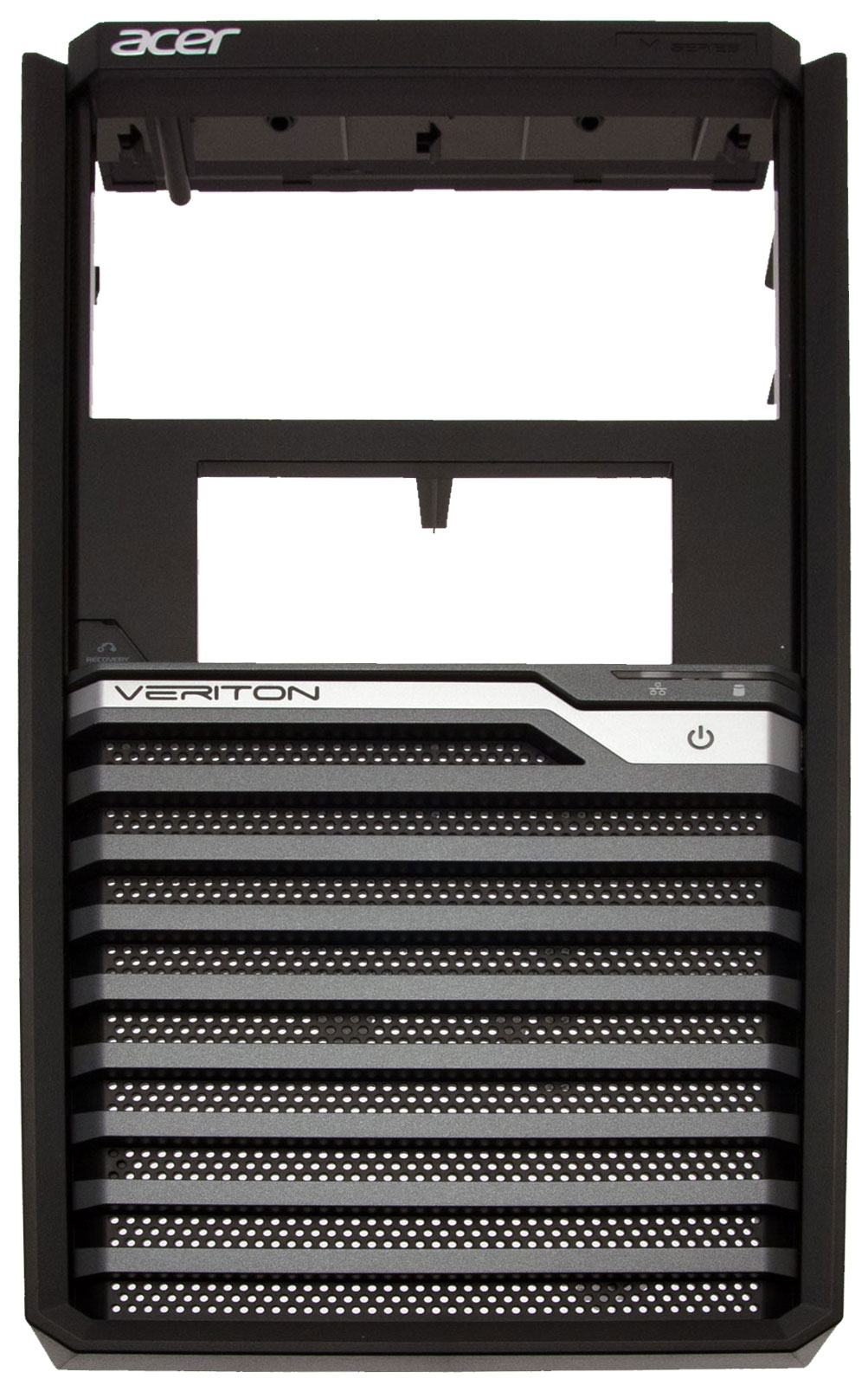 Gateway COVER.BEZEL Gateway DT71 Serie (Original) Gateway COVER.BEZEL Gateway DT71 Serie (Original)