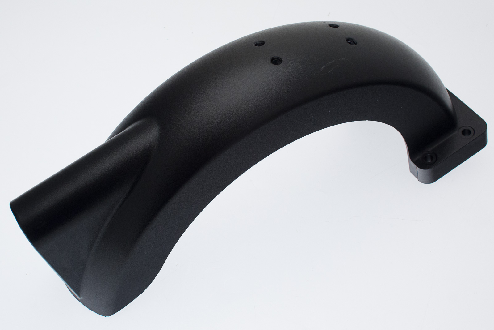 GROVER (3-28) Schutzblech hinten SCHWARZ SO2 + (Original) GROVER (3-28) Schutzblech hinten SCHWARZ SO2 + (Original)