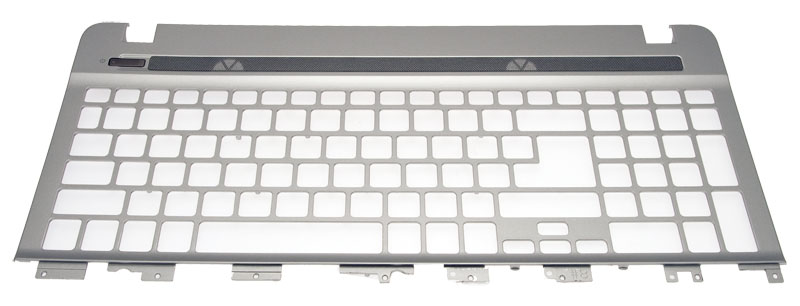 Gateway Gehäuseoberteil / Cover upper Gateway NV57H Serie (Original)