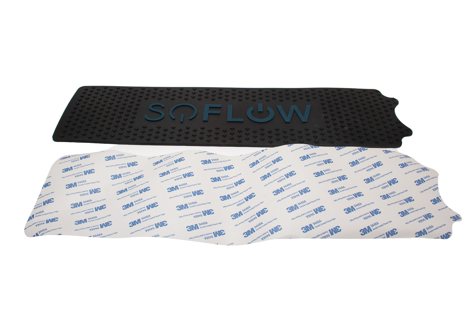 SOFLOW (60 & 61) Trittfläche / Deckpad inkl. Kleber SO1 ABE (Original) SOFLOW (60 & 61) Trittfläche / Deckpad inkl. Kleber SO1 ABE (Original)