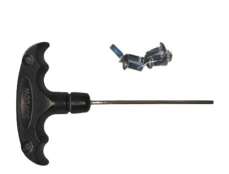 GROVER Werkzeug-SET SOX (Original) GROVER Werkzeug-SET SOX (Original)