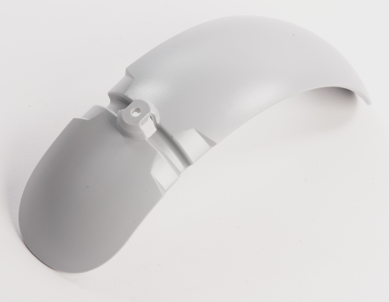 SOFLOW (40) Schutzblech vorne in silber/grau SO ONE PRO GEN 2 (Original)