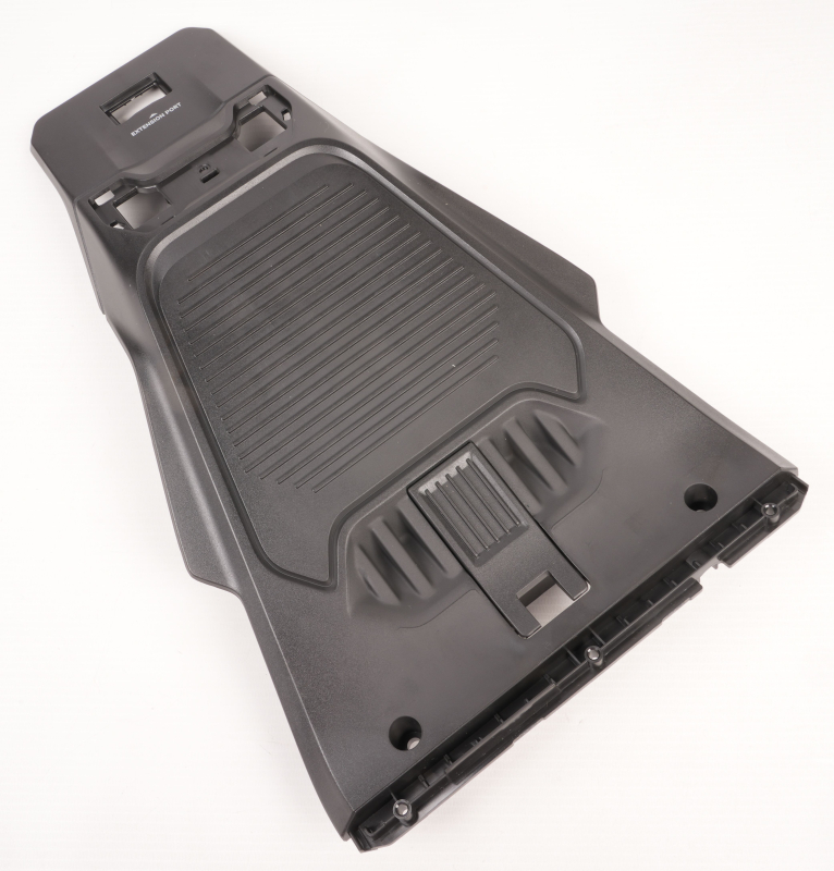 SEGWAY RAHMEN RÜCKABDECKUNG BK ZT3 PRO ZT3 PRO D (Original)