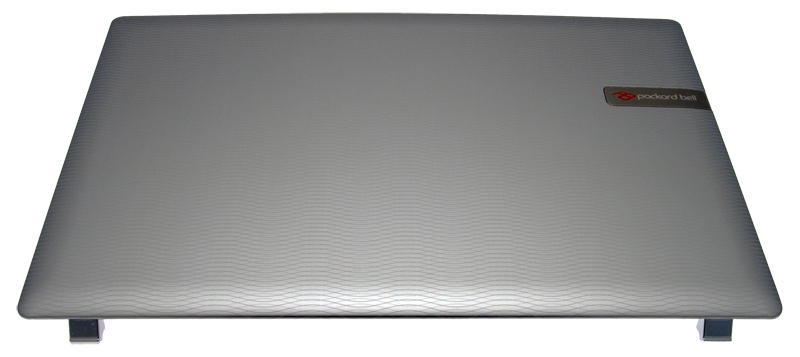 PackardBell Displaydeckel / LCD Cover IMR PB SILVER EasyNote TM82 Serie (Original) PackardBell Displaydeckel / LCD Cover IMR PB SILVER EasyNote TM82 Serie (Original)