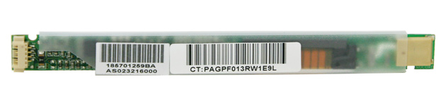 eMachines Display - Inverter eMachines G520 Serie (Original) eMachines Display - Inverter eMachines G520 Serie (Original)