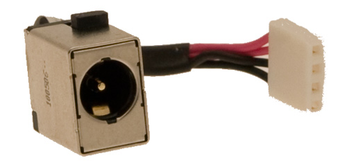 Gateway Netzteilbuchse / DC-IN 40W Gateway NS10I Serie (Original) Gateway Netzteilbuchse / DC-IN 40W Gateway NS10I Serie (Original)