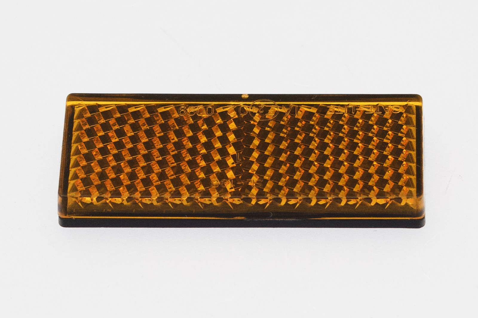 SOFLOW (24) linker Reflektor vorne SO1 ABE (Original) SOFLOW (24) linker Reflektor vorne SO1 ABE (Original)