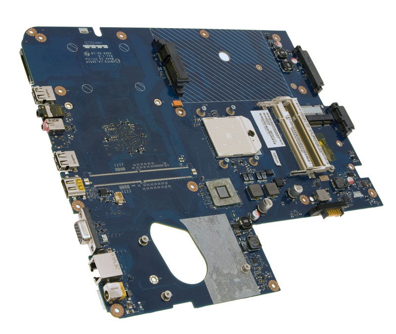 PackardBell Mainboard RS780.UMA.WO/CPU/RAM EasyNote LJ61 Serie (Original) PackardBell Mainboard RS780.UMA.WO/CPU/RAM EasyNote LJ61 Serie (Original)