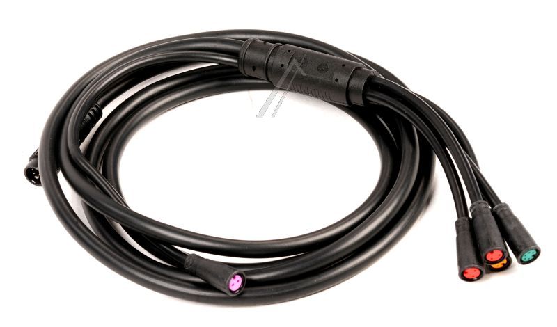 EGRET (15) Kabelbaum Display (bis SN: 786999) X (Original) EGRET (15) Kabelbaum Display (bis SN: 786999) X (Original)