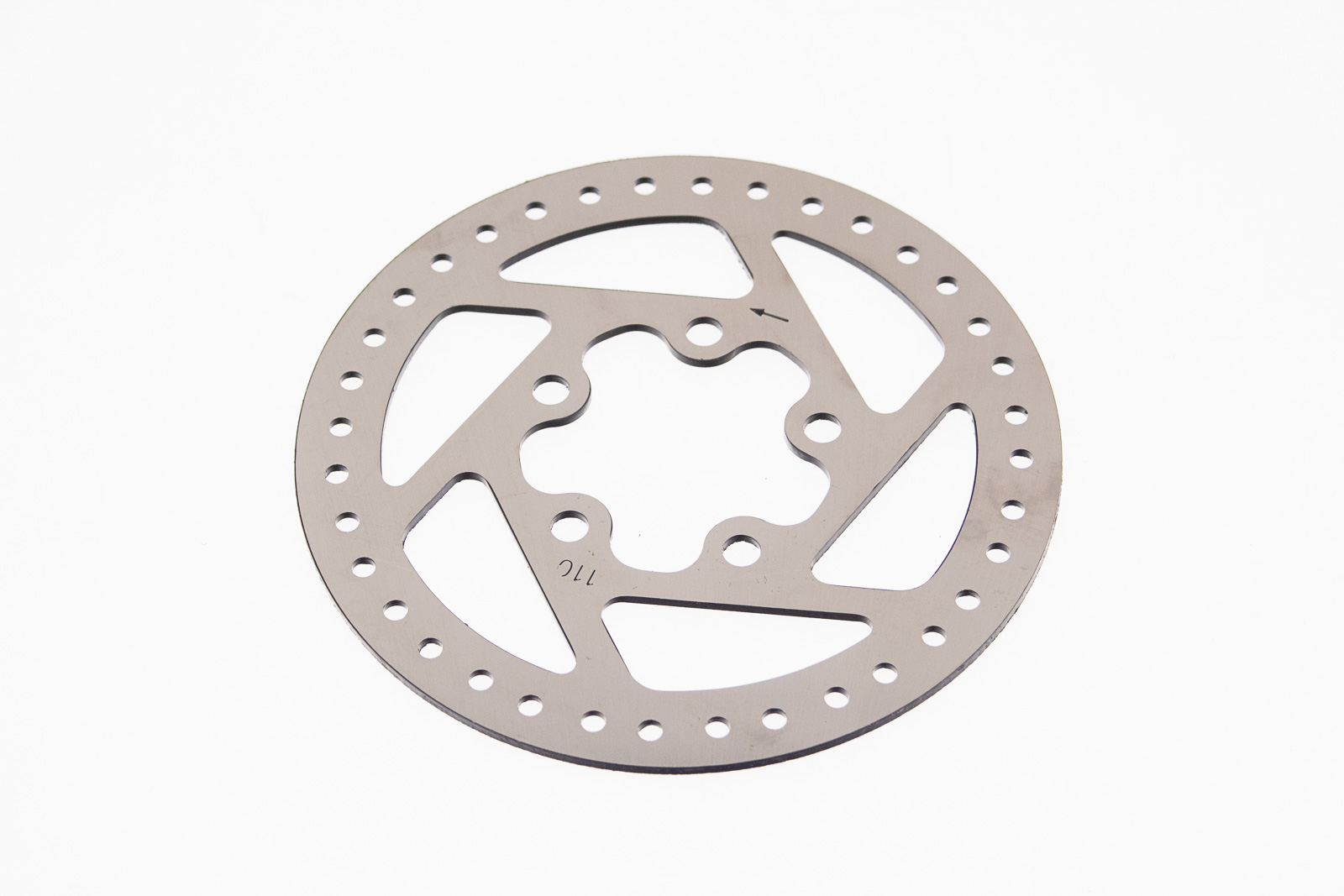 SOFLOW (75) Bremsscheibe SO1 PRO (Original) SOFLOW (75) Bremsscheibe SO1 PRO (Original)